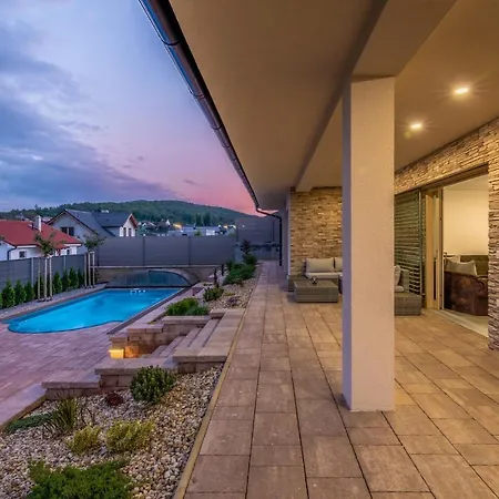 Villa Luxury